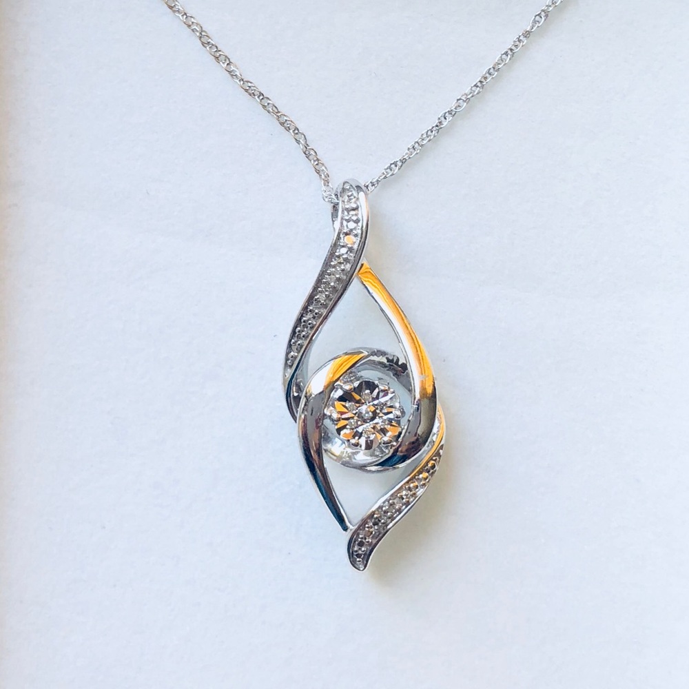 Kay’s Jewelers Necklace